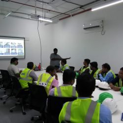 ELECTRICAL SAFETY TRAINING(6)