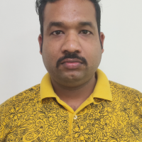 Mr. RAJESH KUMAR NAYAK