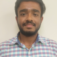 Vignesh Kumar