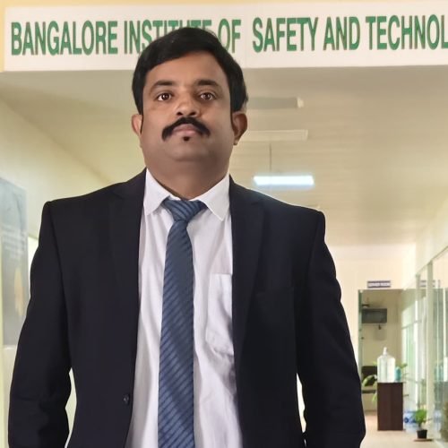 Bangalore Institute of Safety and Technology